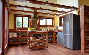 Kaireva Beach House