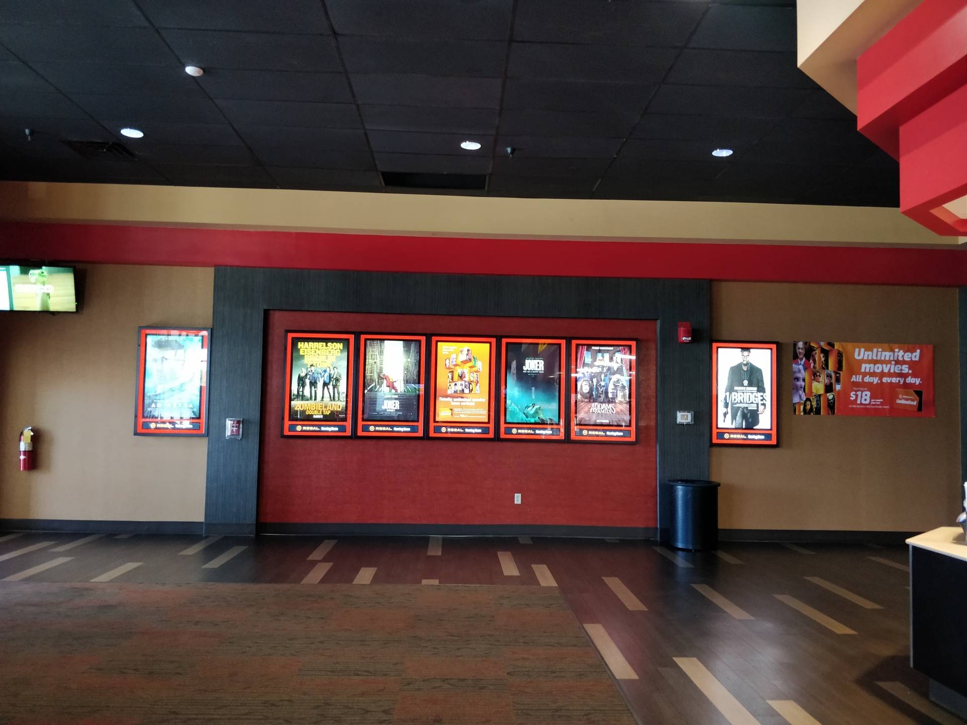 Regal Hamilton Place