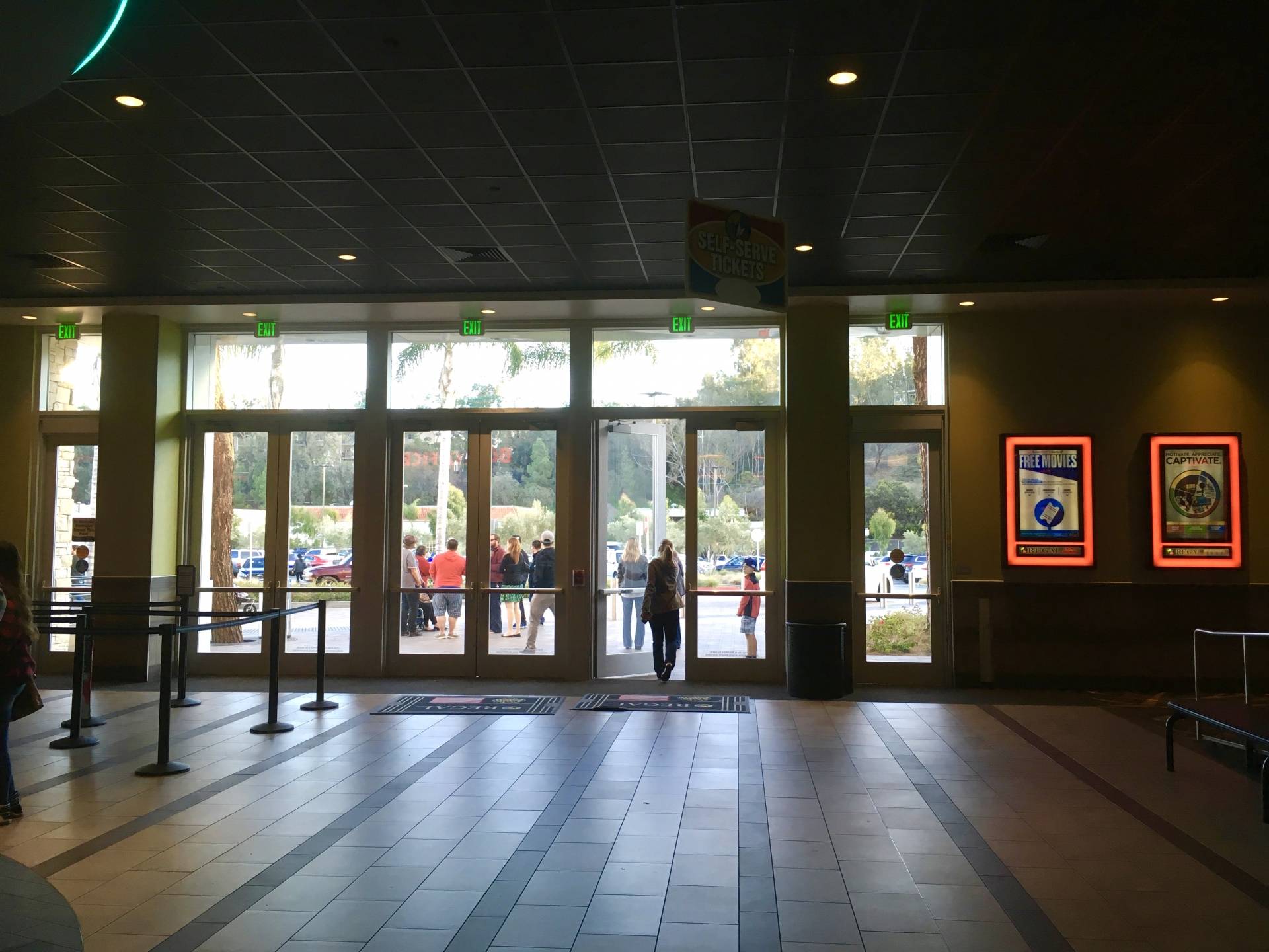 Regal Carlsbad