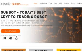 Gunbot.shop