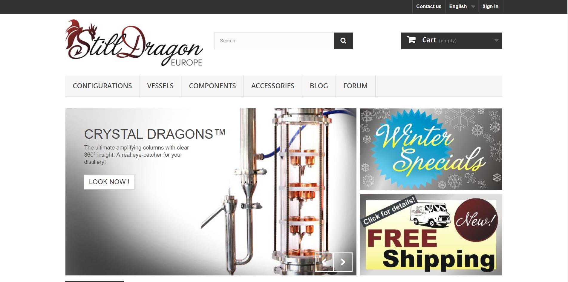 StillDragon