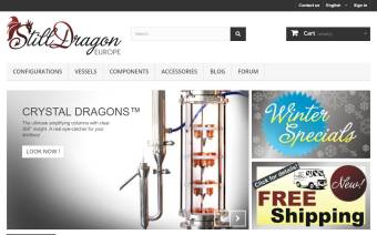 StillDragon