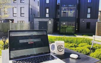 Gravity Co-living