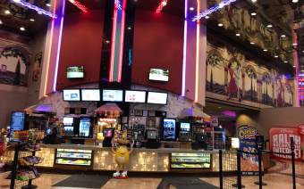 Regal Edwards San Marcos