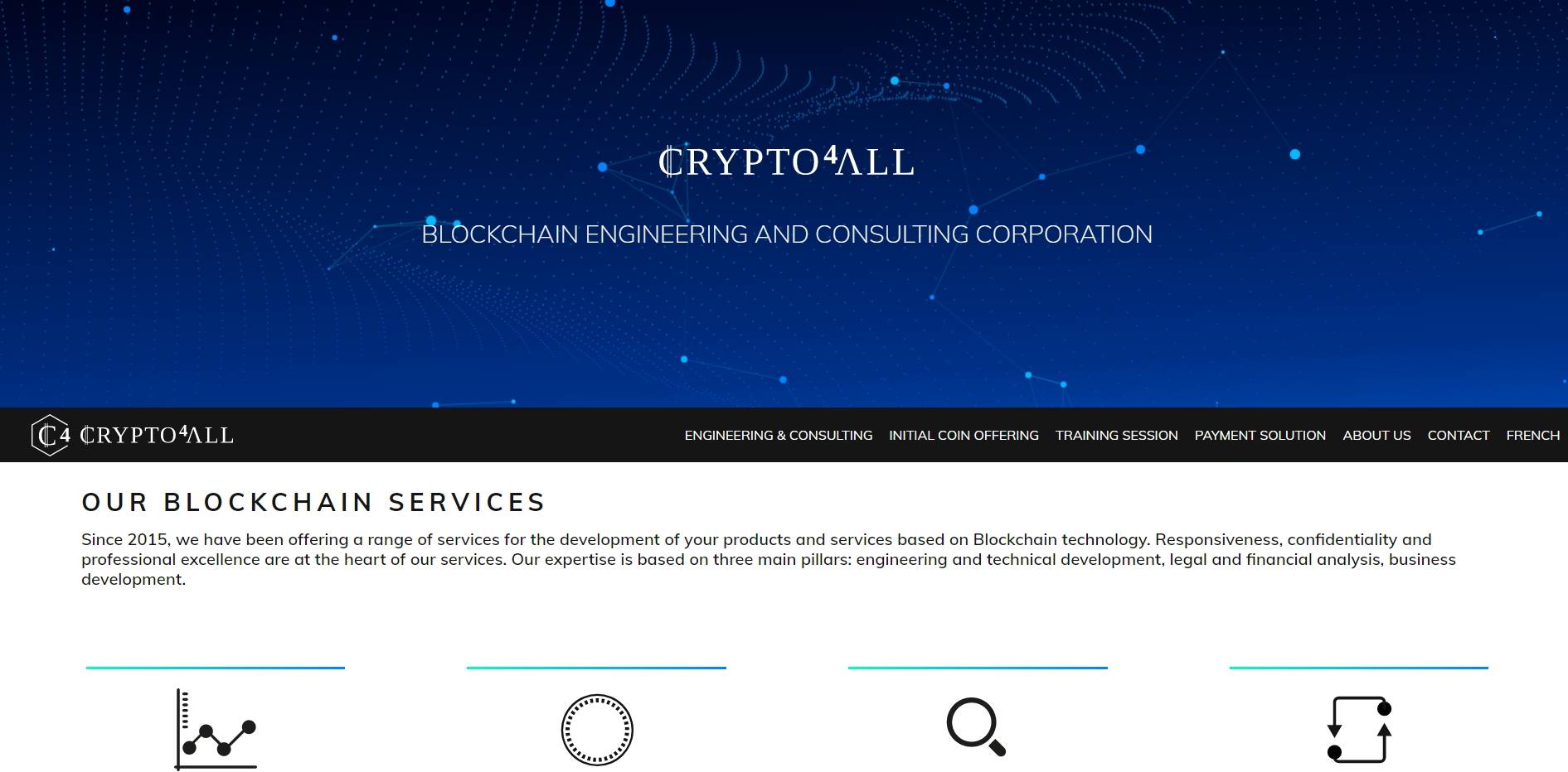 Crypto4All