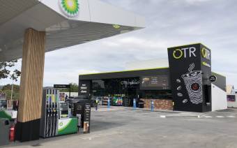 OTR O'Halloran Hill