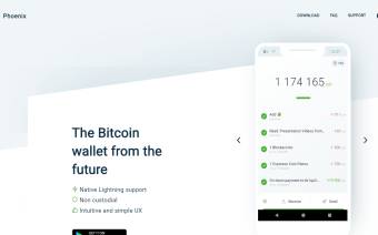 Phoenix Wallet