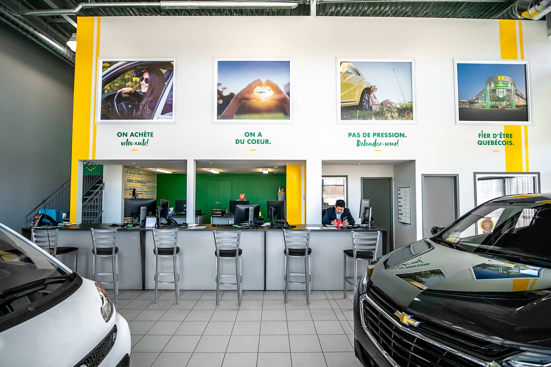 HGreg.com Hyundai Vaudreuil