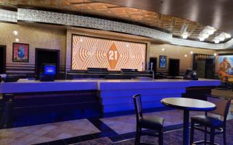 Regal Warren Midwest City