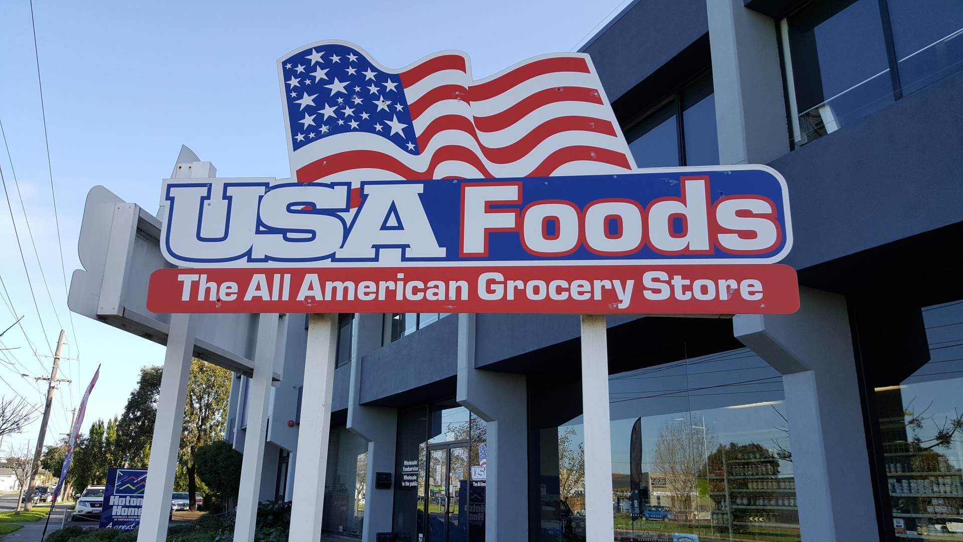 USAFoods