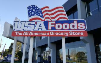 USAFoods