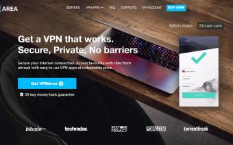 VPNArea