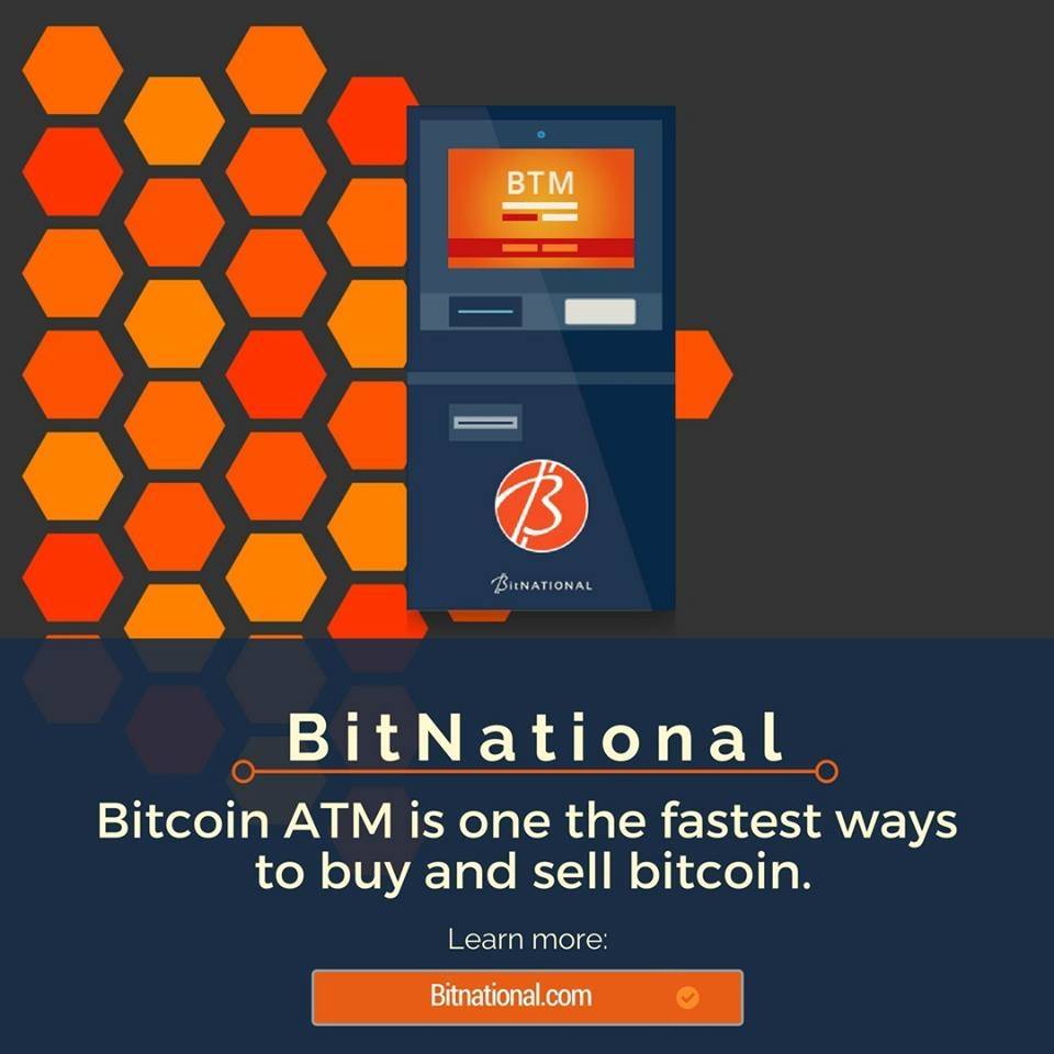 Bitnational