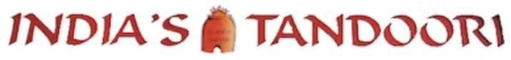 India's Tandoori Burbank