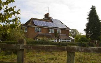 S-Power Energies