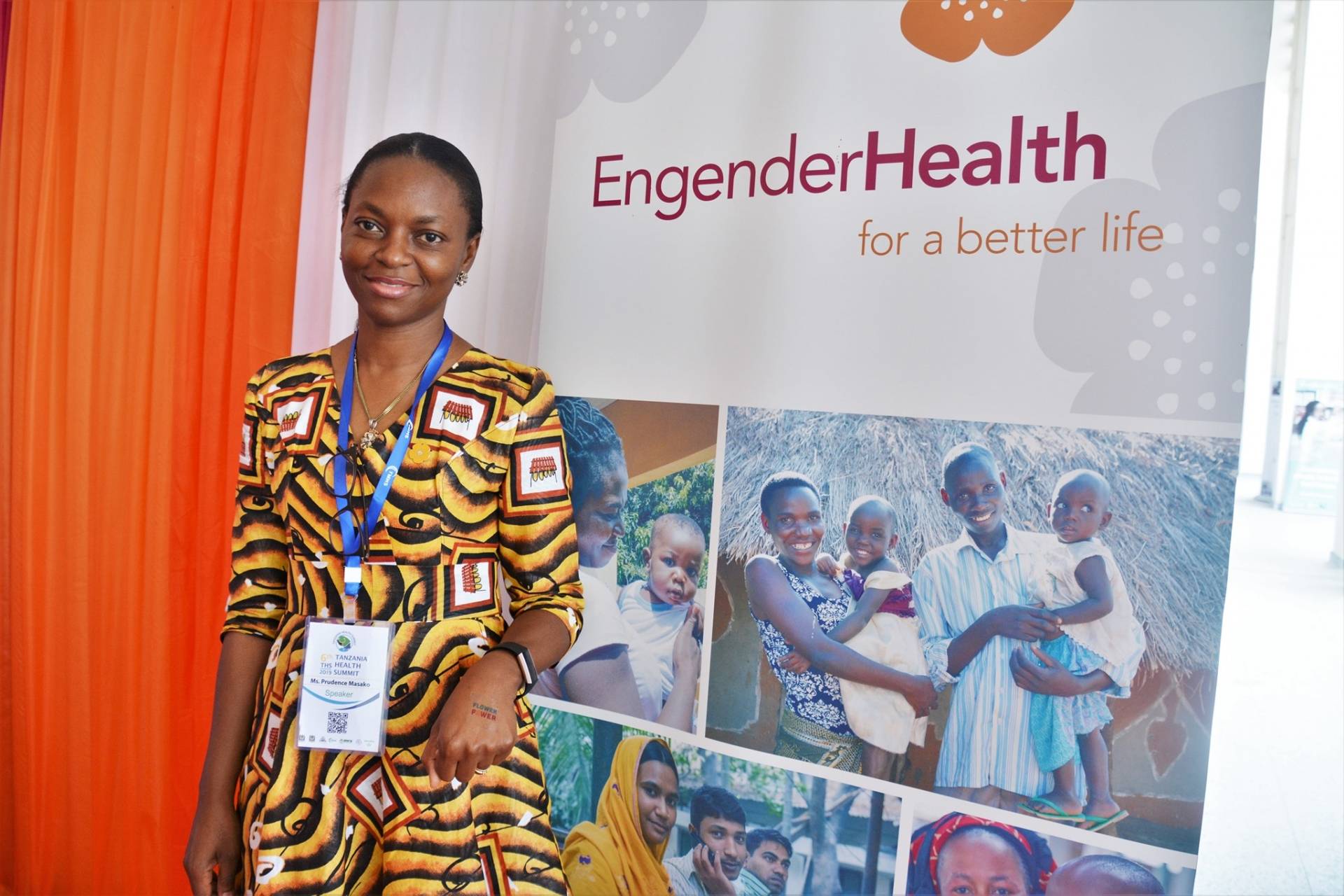 EngenderHealth