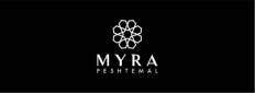 MYRA - Peshtemal