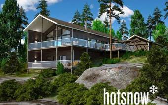 hotsnow
