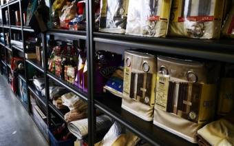 Wholesale Warehouse