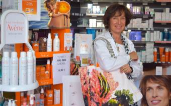 Farmacia Aliberti
