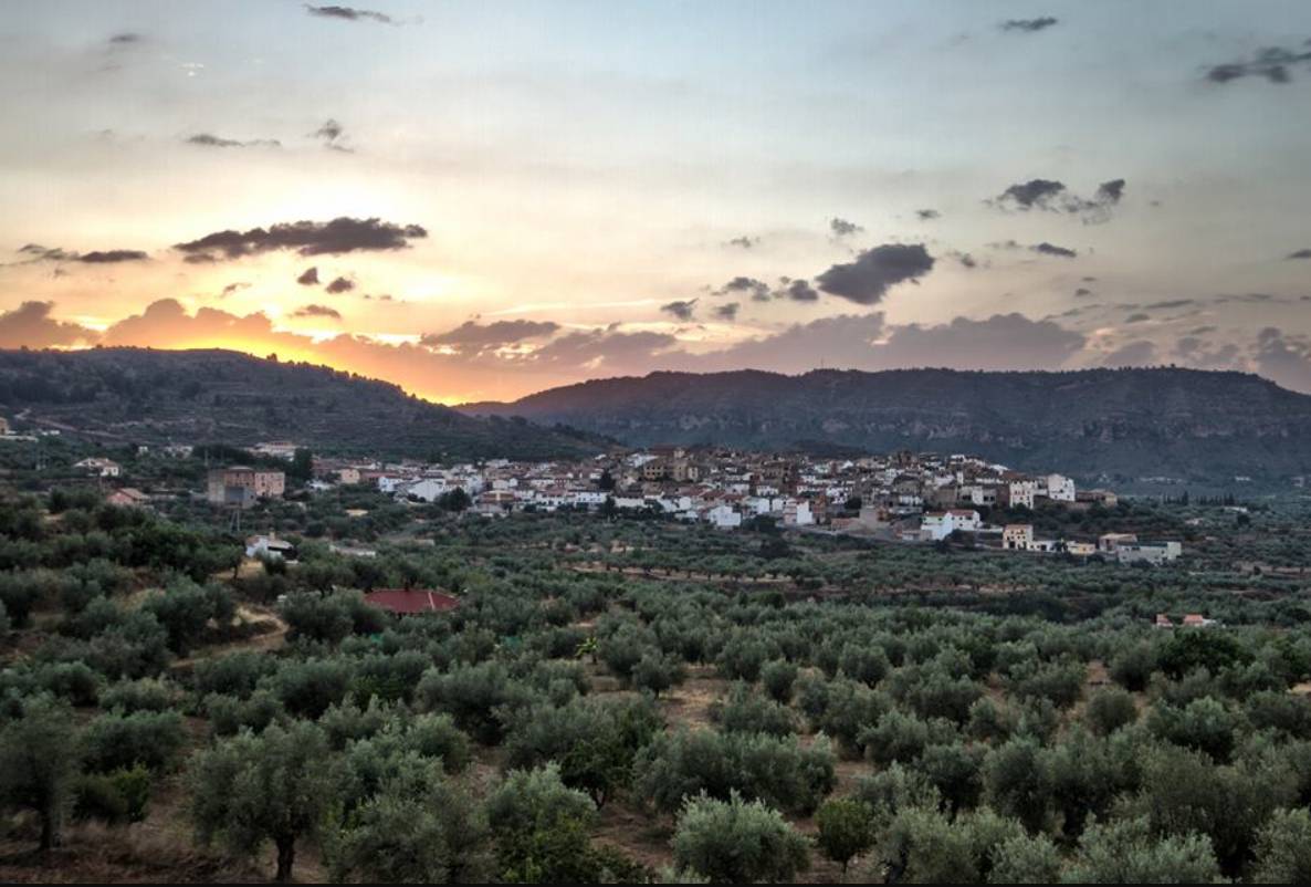 Cortijo Los Pradillos