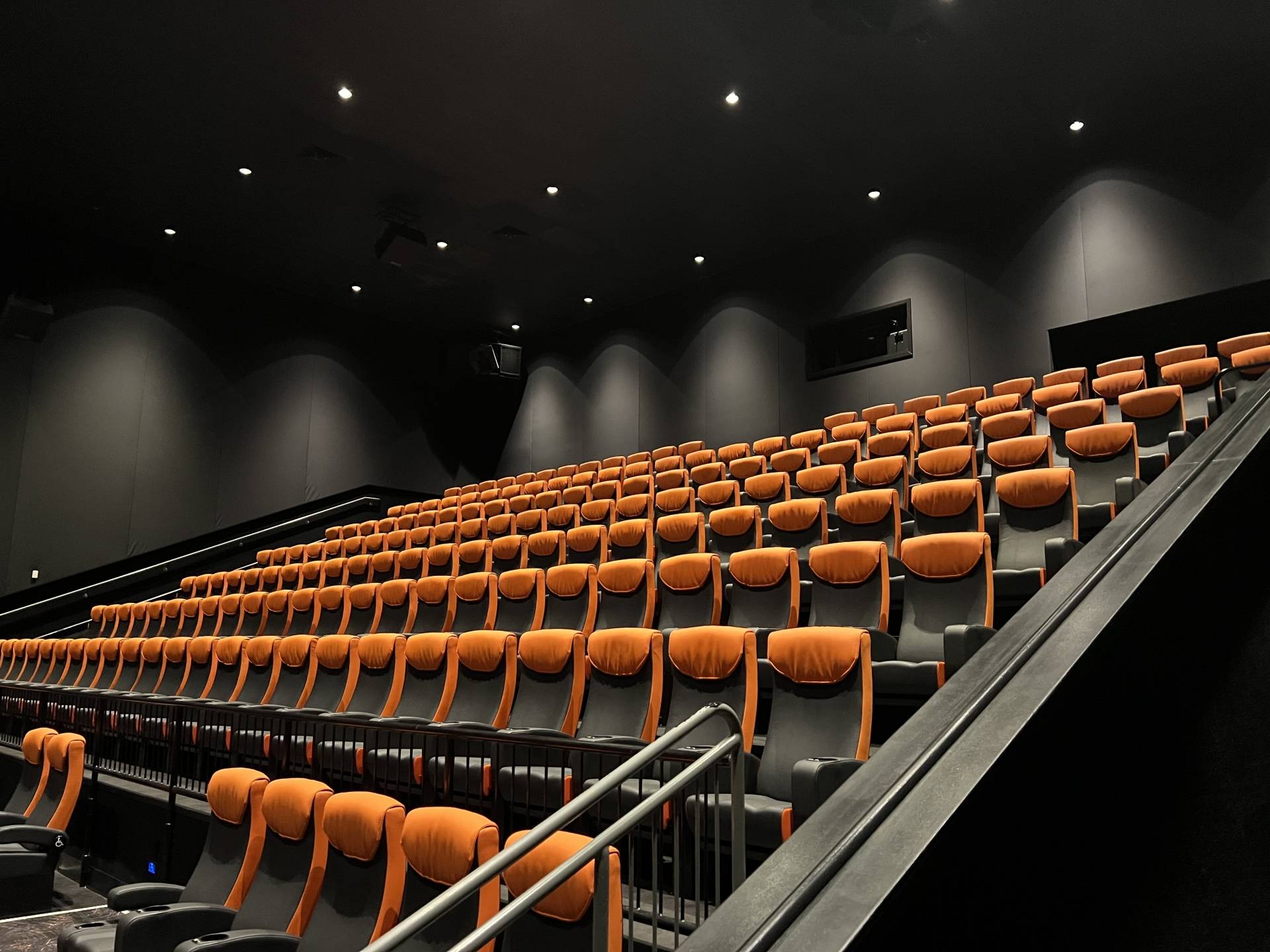 ﻿Regal Atlantic Station ScreenX