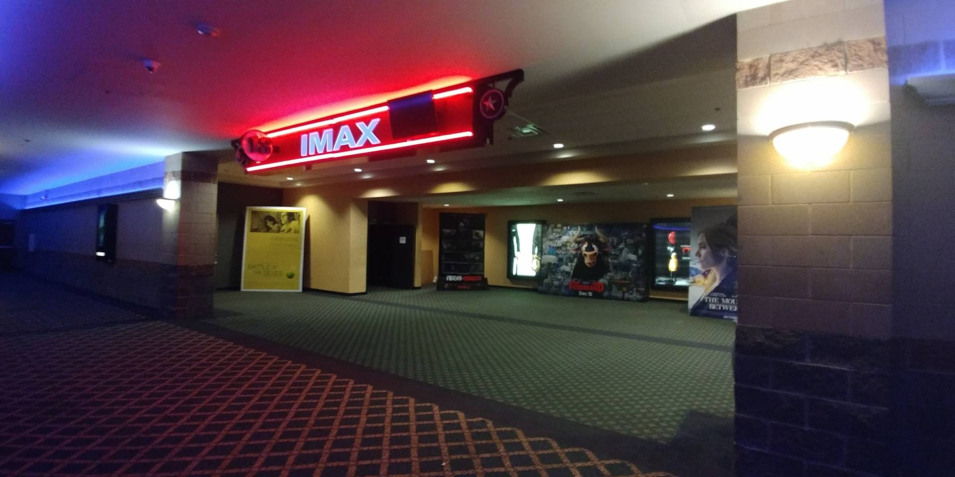 Regal Lone Star IMAX & RPX