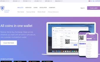 Guarda Wallet