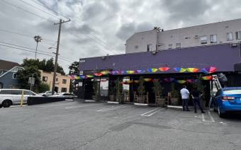 El Zarape Melrose