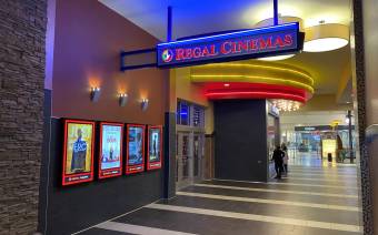 Regal Dulles Town Center