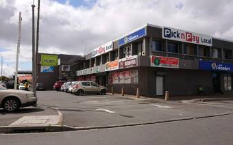 Pick n Pay - Grassy Park