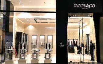 Jacob Co in Dubai contact details crypto payment methods