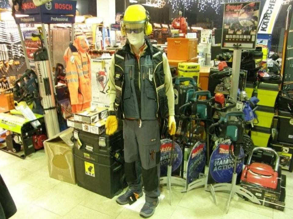 Work Shop Italy