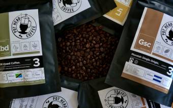 Pot Head Coffee