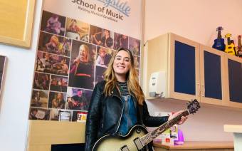 Morningside School of Music