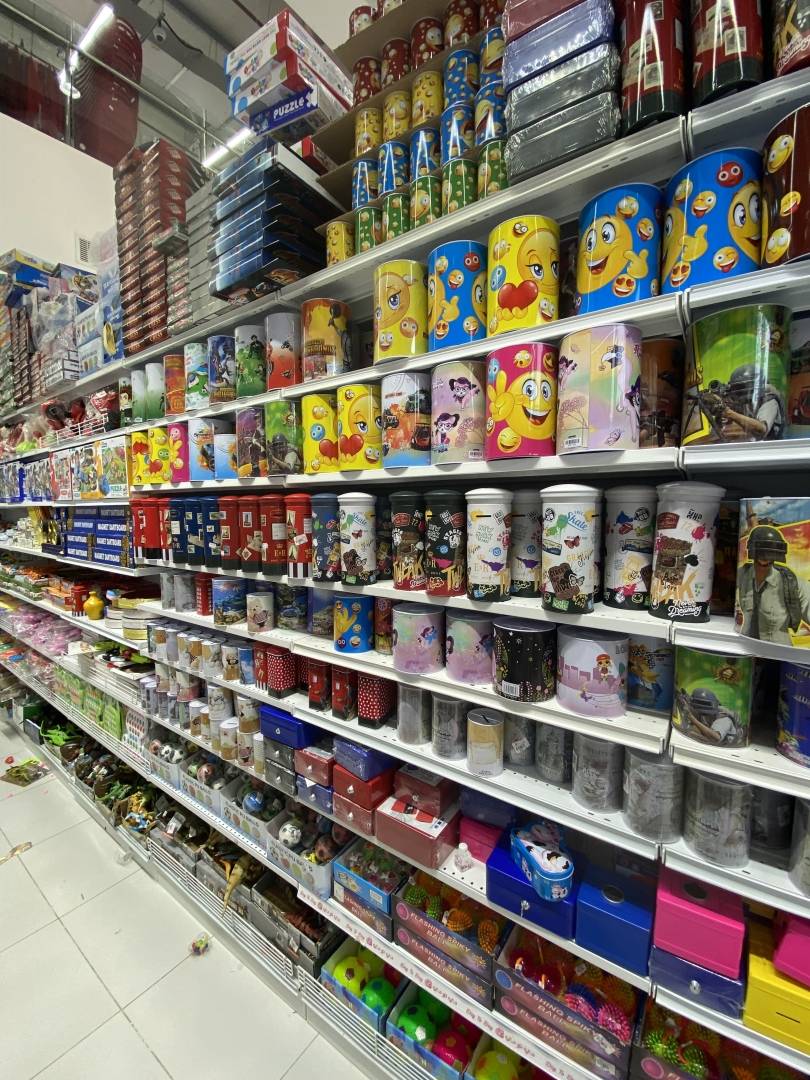 Day To Day Hypermarket Ajman