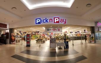 Pick n Pay Tygervalley Centre
