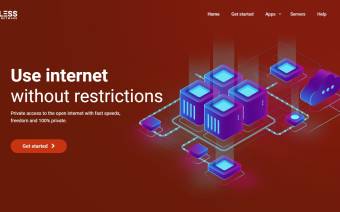 Borderless VPN