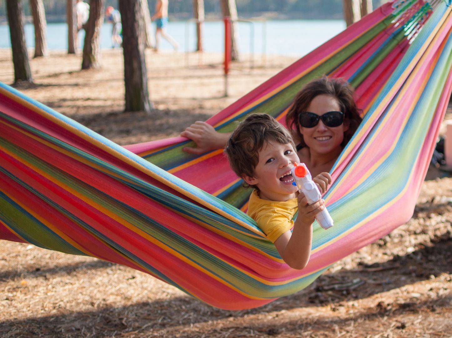 Hammock Heaven