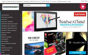 Tietokonekauppa.fi