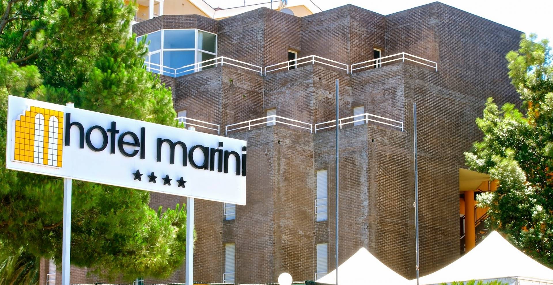 Hotel Marini