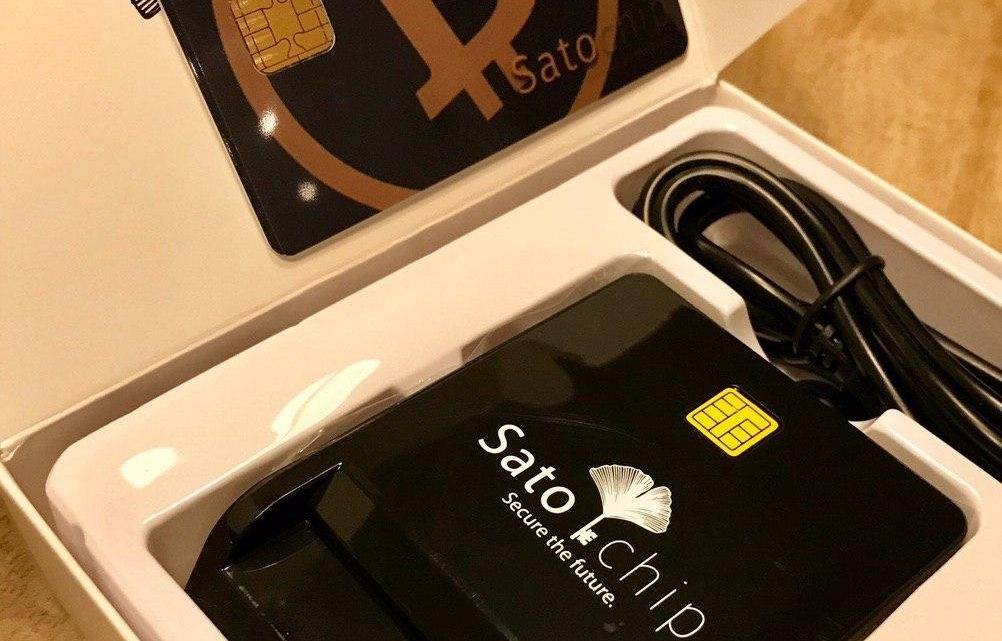 Satochip