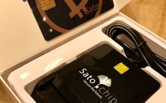 Satochip