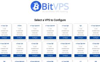 BitVPS