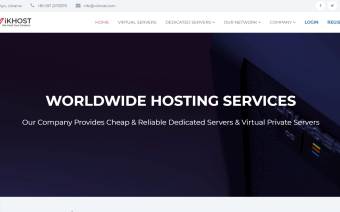 VIKHOST