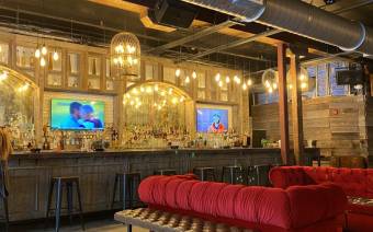 Bodega Taqueria y Tequila Fort Lauderdale