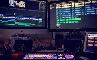 Editors Keys