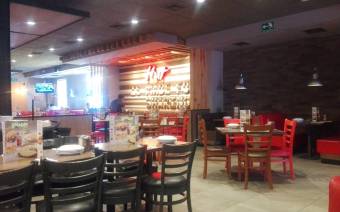 Pizza Hut