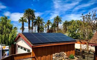Bay Solar Group