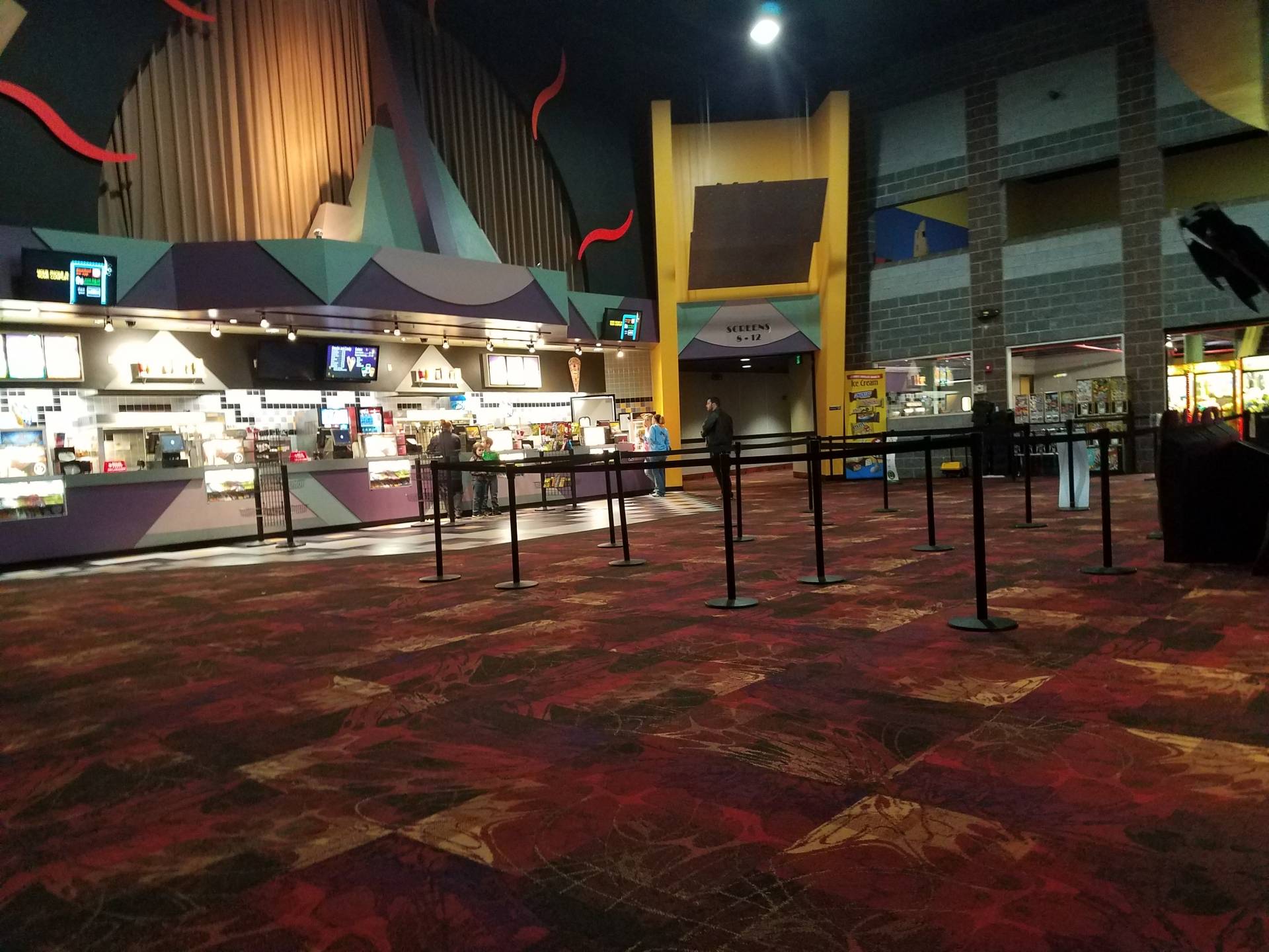 Regal Bowling Green